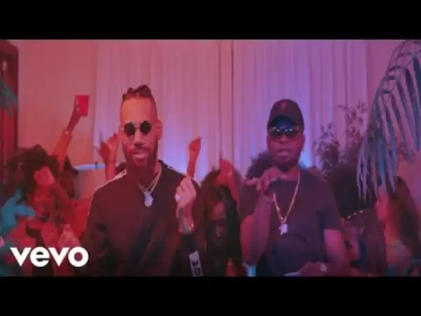 Video: Phyno – “One Chance” ft. Kramium